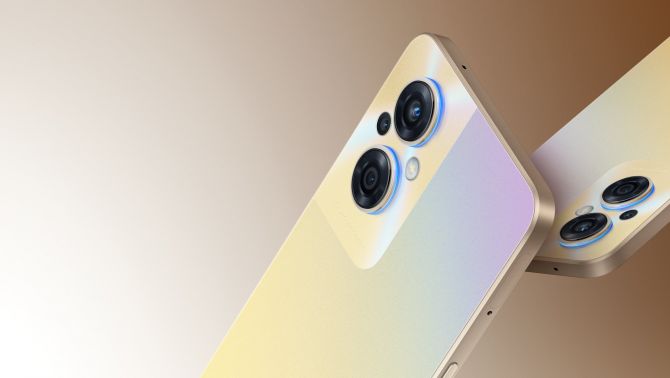 Hé lộ 'kẻ hủy diệt' Galaxy A53 5G: Thiết kế bắt mắt hơn iPhone 13, giá rẻ bằng 2 chiếc Nokia G50