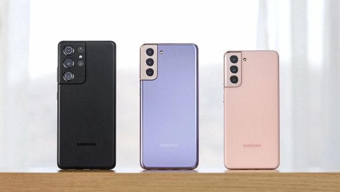 Giá Galaxy S21 Series tháng 8/2022: Galaxy S21 FE đứng đầu phân khúc 10 triệu, ‘đá bay’ iPhone 11