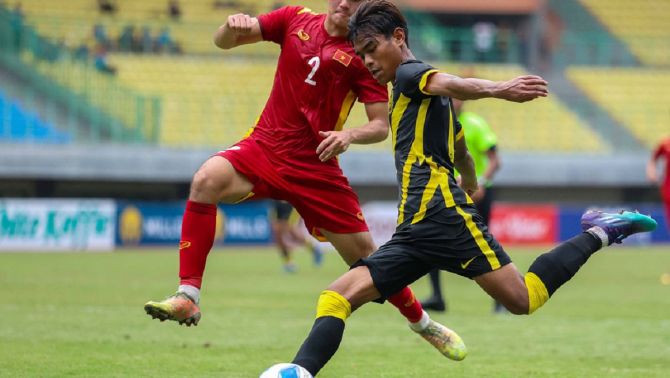 Xem trực tiếp bóng đá U19 Việt Nam vs U19 Malaysia ở đâu, kênh nào? - Link trực tiếp U19 Việt Nam HD