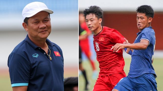 U16 Việt Nam thiệt hại nặng nề sau trận thắng Thái Lan, 'đầu hàng' Indonesia ở Chung kết U16 ĐNÁ?