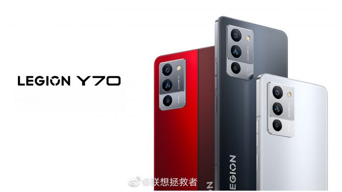 Lenovo úp mở về siêu smartphone với tính năng khiến iPhone 13 Pro Max, Galaxy S22 Ultra 'ngả mũ'
