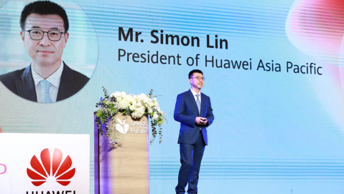 Huawei ra mắt 'Hạt giống cho Tương Lai', truyền cảm hứng cho nhân tài số định hình tương lai 