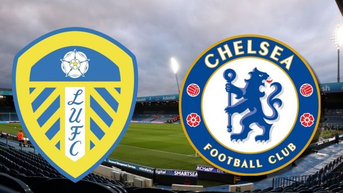 Trực tiếp bóng đá Leeds United vs Chelsea 21/8 - vòng 3 Ngoại hạng Anh - Link trực tiếp K+ full HD