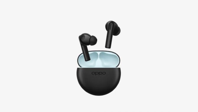 Tai nghe OPPO Enco Buds 2 có thời gian nghe 28 giờ ra mắt với giá cực ‘hạt dẻ’, chỉ hơn 500.000 đồng