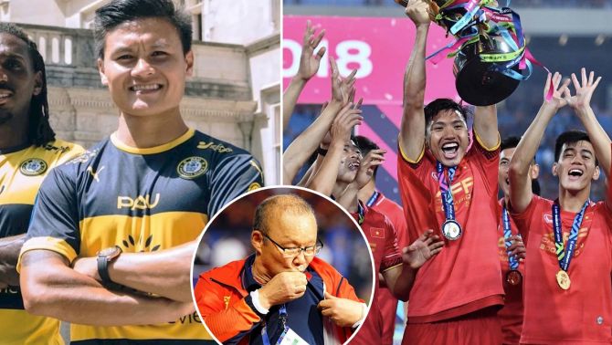 Tin bóng đá trưa 28/8: Bị đồng đội 'tẩy chay', Quang Hải vẫn lập kỳ tích khiến HLV Pau FC 'hối hận'