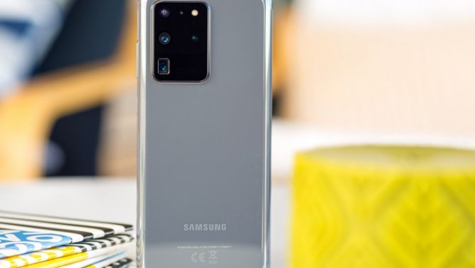 Galaxy S20 Ultra được bán với giá 16 triệu, ngang ngửa iPhone 12 mini còn đáng mua trong tháng 8?