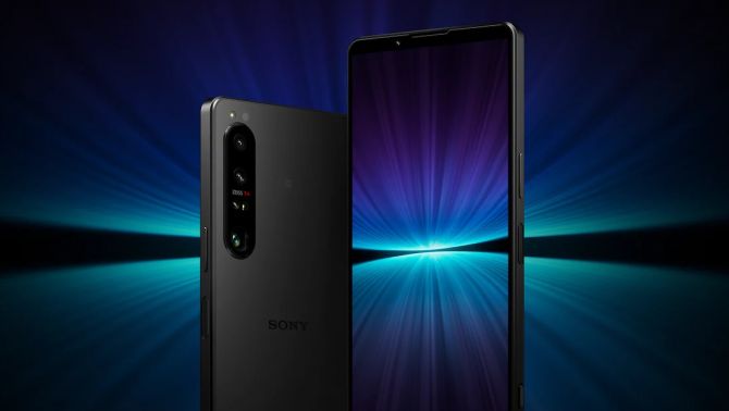 Sony hé lộ smarpthone chụp ảnh 'mê người' khiến iPhone 14 Pro lẫn Galaxy S23 Ultra đứng hình