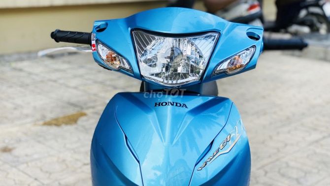 'Giật nảy mình' với chiếc Honda Wave Alpha rao bán giá 16 triệu, rẻ hơn Yamaha Sirius mới 5 triệu