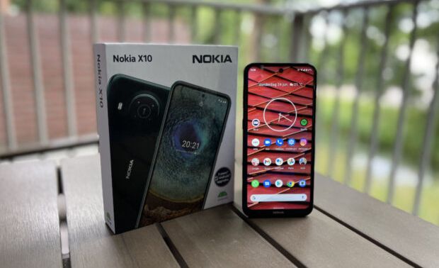 Ngỡ ngàng Nokia X10 giá rẻ như cho cuối tháng 9, có camera Zeiss vô đối trong tầm giá