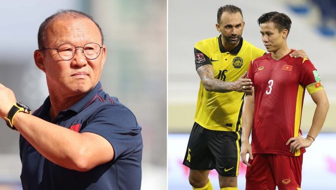 Kình địch của HLV Park làm điều khó tin, ĐT Việt Nam nguy cơ bị loại từ vòng bảng AFF Cup 2022