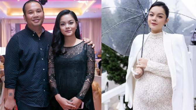 Hé lộ cách xưng hô bất ngờ giữa con gái riêng của Phạm Quỳnh Anh-Quang Huy với bạn trai mới của mẹ