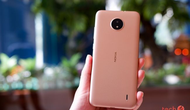 Giá Nokia C20 tháng 9/2022: Giảm thấp vạn người mê, màn hình to giá rẻ hàng đầu phân khúc