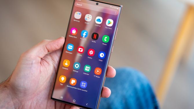 Giá Galaxy Note 20 Ultra tháng 9/2022 giảm sâu ngỡ ngàng hút khách Việt, ‘hủy diệt’ iPhone 12
