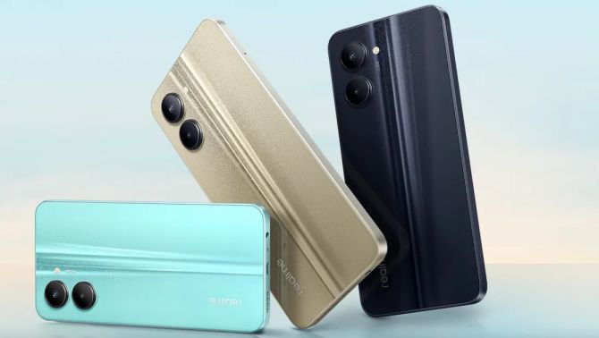 Realme C33 sắp ra mắt với camera chính 50MP với giá ‘siêu rẻ’ chỉ từ 3,2 triệu đồng