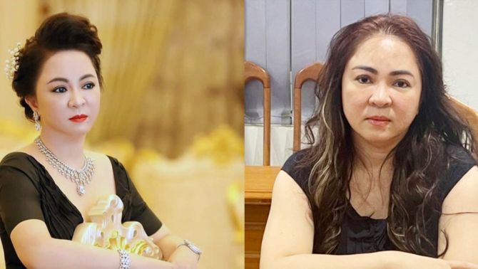 Luật sư lên tiếng nói thẳng về vụ bà Nguyễn Phương Hằng 