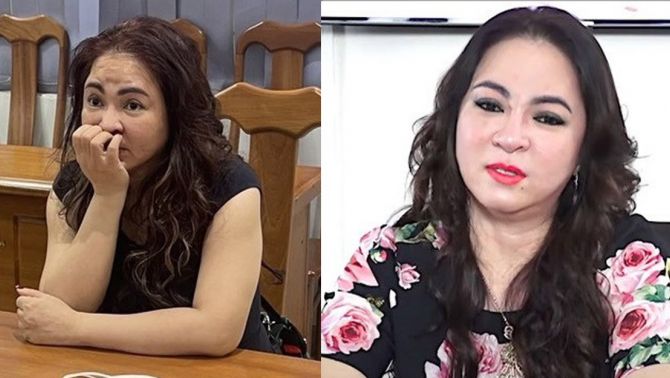 Thông tin nóng từ VKSND TP.HCM liên quan trực tiếp đến bà Phương Hằng