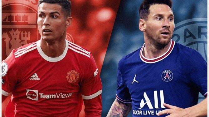 Tin chuyển nhượng 7/9: Ronaldo có thể rời MU trong mùa đông