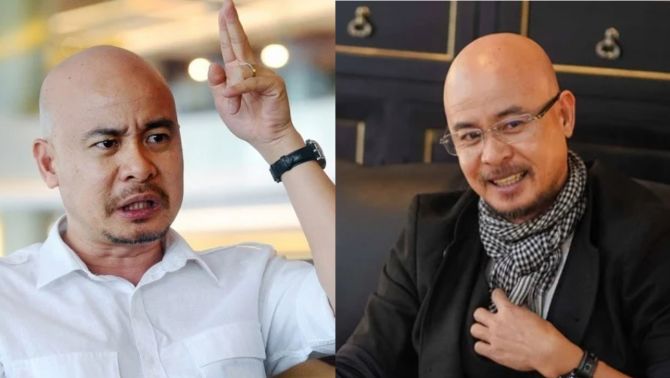 Siêu xe được ông Đặng Lê Nguyên Vũ yêu hết mực và những lần lộ diện hiếm hoi trước công chúng