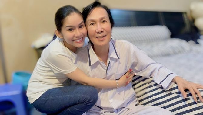 Từng mắc bạo bệnh nguy hiểm đến tính mạng, sức khỏe hiện tại NSƯT Vũ Linh gây bất ngờ