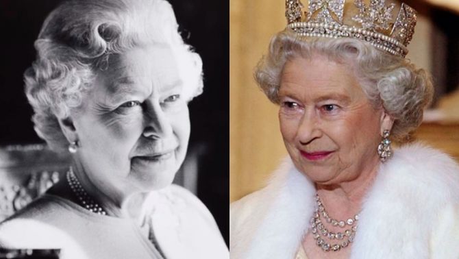 Nữ hoàng Elizabeth qua đời ở tuổi 96, nước Anh tổ chức quốc tang 10 ngày
