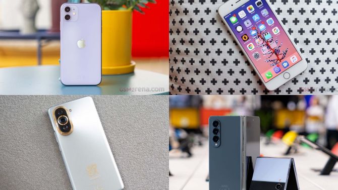 Tin công nghệ trưa 12/9: iPhone 11 hơn 10 triệu, iPhone 8 Plus 4,5 triệu, mở hộp Huawei nova 10 Pro