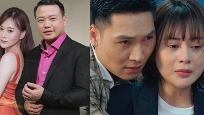 Sau drama tình ái với Shark Bình, Phương Oanh 'trắng tay', phim của nữ diễn viên đóng gặp 'biến'
