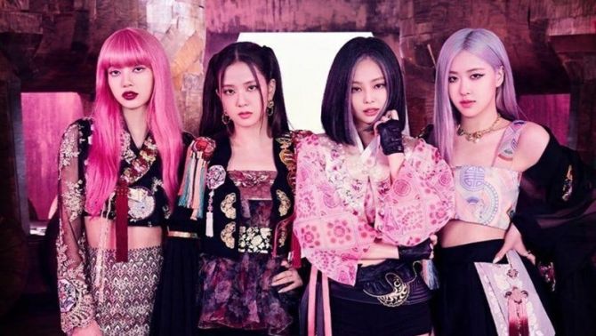 Spotify chúc mừng album ‘BORN PINK’ của BLACKPINK với tính năng Nghe miễn phí và Nội dung độc quyền