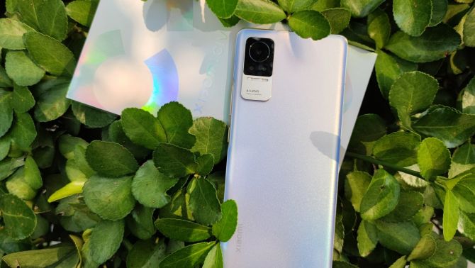 Xiaomi tuyên bố sắp ra mắt smartphone đẹp nhất năm 2022