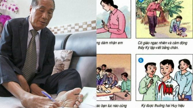 Nhà giáo Nguyễn Ngọc Ký qua đời: Xúc động nhìn lại 60 năm truyền động lực cho hàng triệu học sinh