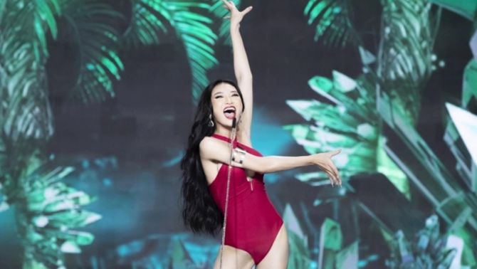 BTC Miss Grand Vietnam 2022 chính thức đưa ra phản hồi về màn hô tên của thí sinh