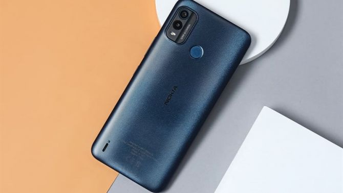Đây là giá Nokia G11 Plus rẻ nhất mà khách Việt có thể mua tháng 10/2022