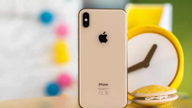 iPhone XS Max giá chỉ 6 triệu còn đáng mua trong tháng 10/2022?