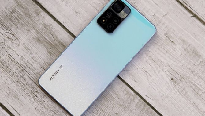 Chọn ngay Redmi Note 11 Pro Plus dưới 9 triệu làm quà tặng phái đẹp 20/10