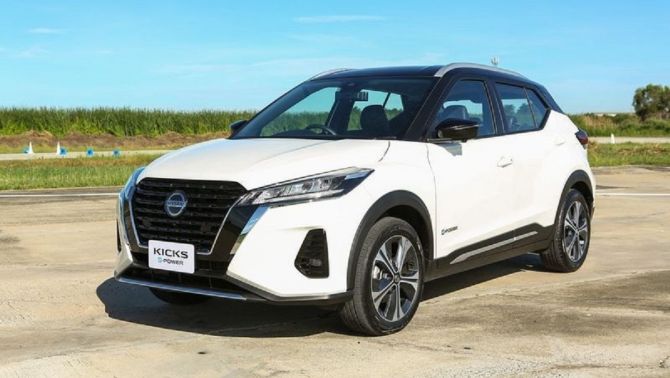 Nissan Kicks 2023 lộ thêm tin hot, đại lý hé lộ ngày xe về tay khách Việt