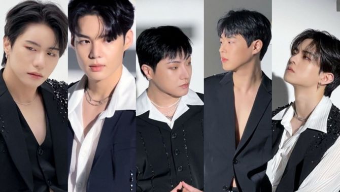 Sau scandal của HeoChan, VICTON rục rịch trở lại với 5 thành viên