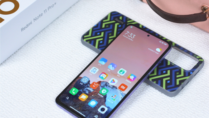 Redmi Note 12 lộ cấu hình vượt trôi iPhone 14 Pro Max, Galaxy S22 Ultra