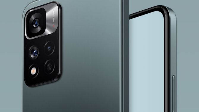 Điện thoại tầm trung sắp có camera 'siêu khủng' 200MP