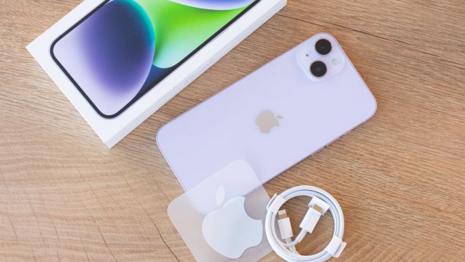 Apple chính thức xác nhận sẽ có iPhone dùng cổng USB-C