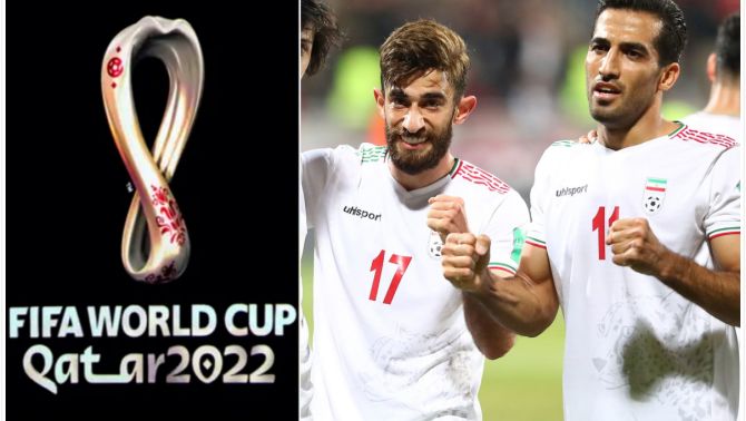 Đội tuyển mạnh nhất châu Á đứng trước nguy cơ không được dự World Cup 2022