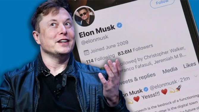 Elon Musk hoàn tất mua Twitter với giá 44 tỷ USD, sa thải CEO Parag Agrawal