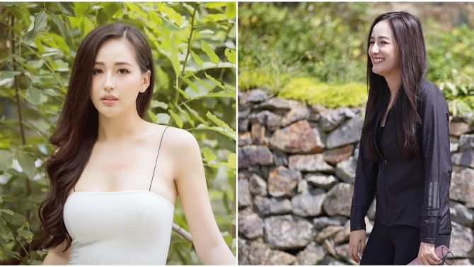 Hoa hậu Mai Phương Thúy gây lo lắng khi tiết lộ tình hình sức khỏe hiện tại
