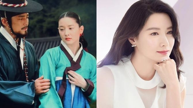 'Nàng Dae Jang Geum' - Lee Young Ae chuẩn bị tái xuất màn ảnh?