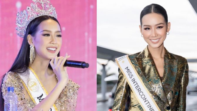 Bảo Ngọc đáp trả khi bị nói không xứng làm giám khảo Hoa hậu Việt Nam 2022