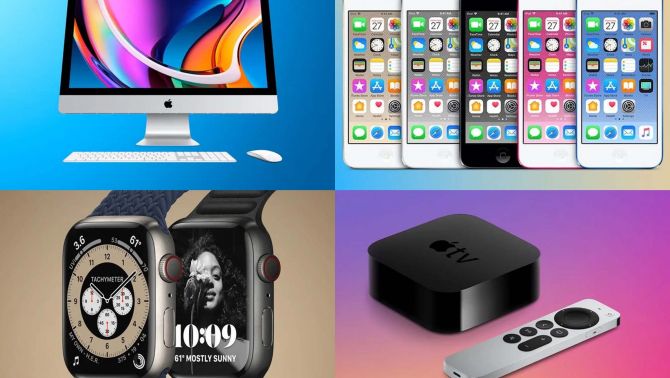 5 sản phẩm bị Apple ngừng sản xuất vào năm 2022