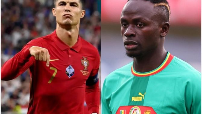 Tin nóng World Cup 11/11: HLV Bồ Đào Nha đáp trả chỉ trích chọn Ronaldo dự World Cup 2022