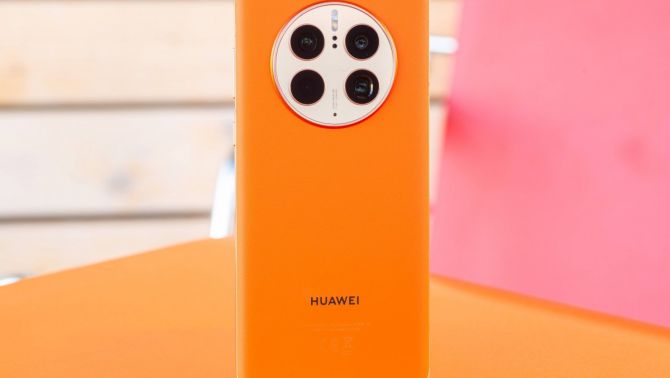 Huawei Mate 50 Pro – sự ‘trả thù’ lệnh cấm đầy ngọt ngào từ Huawei