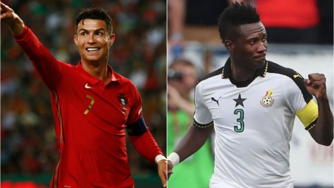 Ronaldo và ĐT Bồ Đào Nha bất ngờ đón tin vui trước ngày ra quân tại World Cup 2022