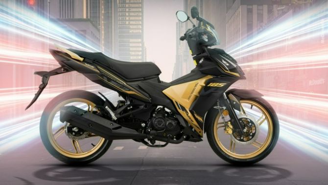 'Kẻ hủy diệt' Honda Winner X ra mắt: Thiết kế thể thao, sức mạnh khiến các tín đồ côn tay phát sốt