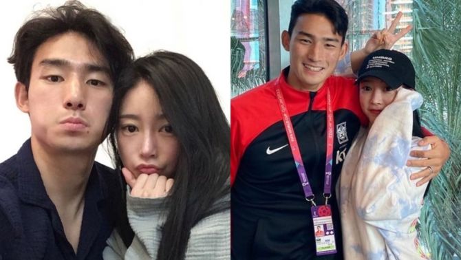 Soyeon (T-ara,) bay đến Qatar ủng hộ chồng thi đấu ở World Cup 2022, hé lộ ảnh mới nhất 