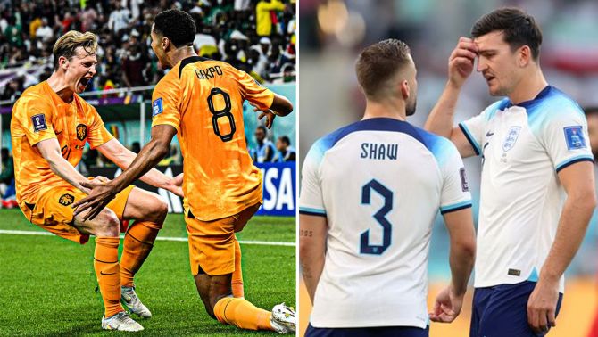 Kết quả bóng đá hôm nay 30/11: ĐT Anh thắng đậm; Xác định 2 cặp knock-out đầu tiên ở World Cup 2022